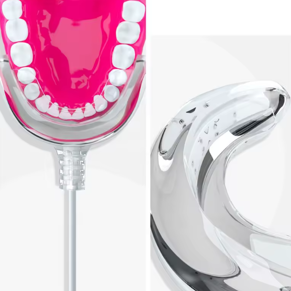 Kit de blanchiment dentaire