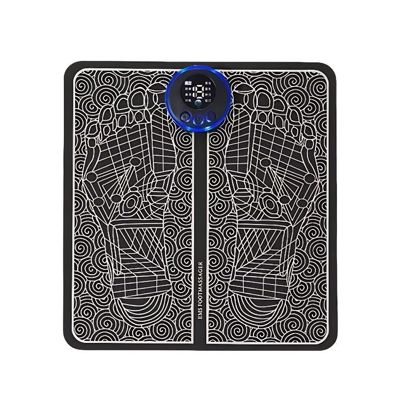 TAPIS DE MASSAGE DE PIEDS