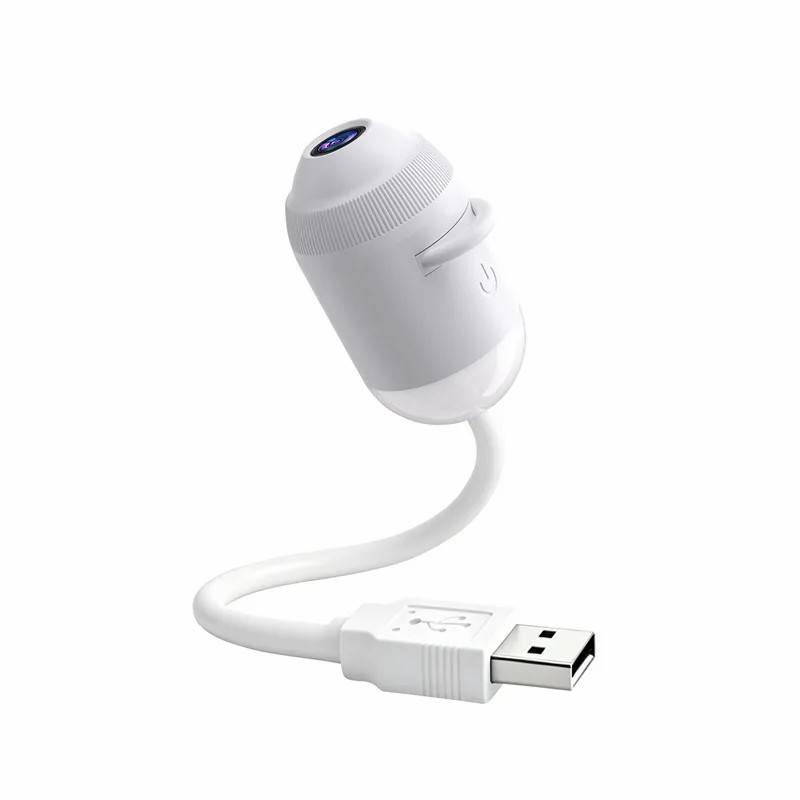 Projecteur USB Mini Galaxie Étoilée Veilleuse